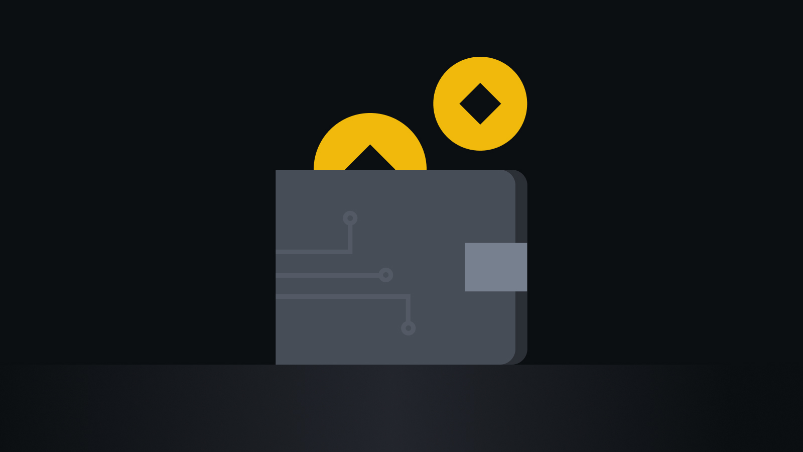 去中心化交易引领者